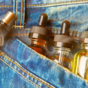 What Are the Ingredients of Vape Juice?