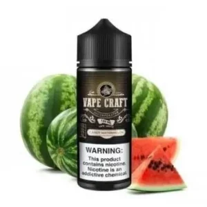 Candy Watermelon | Vape Craft