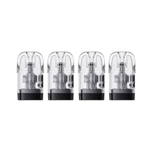 Uwell Dillon EM Replacement Pod Cartridge (Pack of 4) - 0.6 ohm