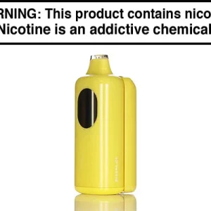 ROMO HEX 50K DISPOSABLE VAPE