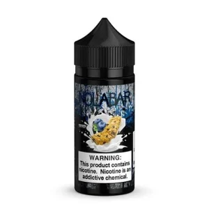 SadBoy Nolabar Blueberry Nola 100mL