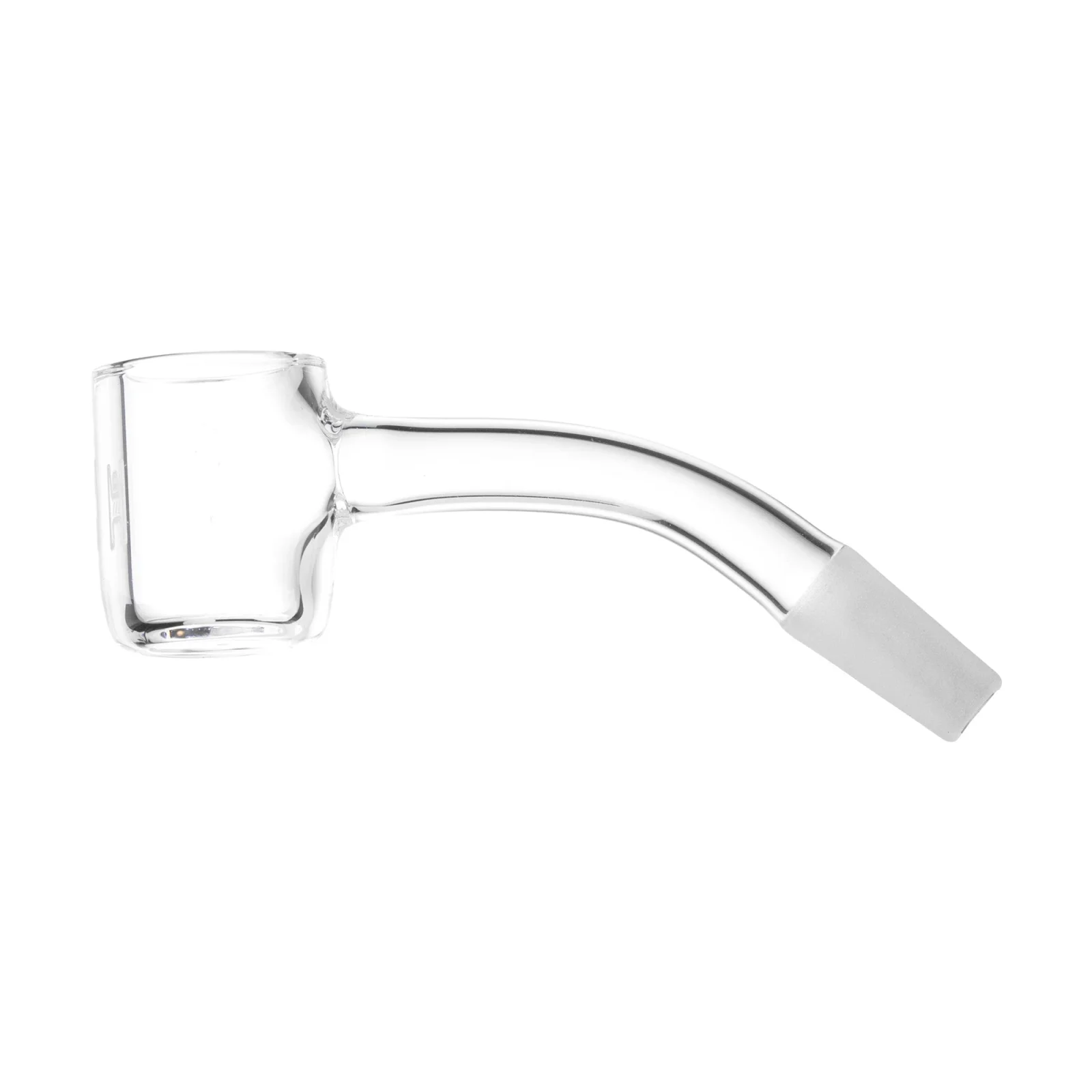 Human Grade Clear Bucket Bangers