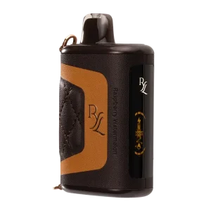 RAZ RYL Classic 35K Puffs Disposable Vape 35000 - Raspberry Watermelon
