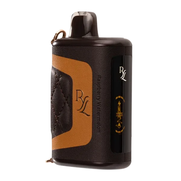 RAZ RYL Classic 35K Puffs Disposable Vape 35000 - Raspberry Watermelon