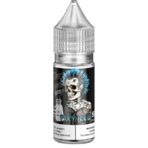 Pixy Iced | Time Bomb Salts
