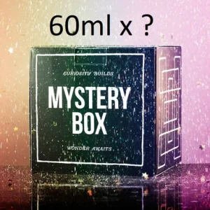 15ml eLiquid Mystery Box | ???