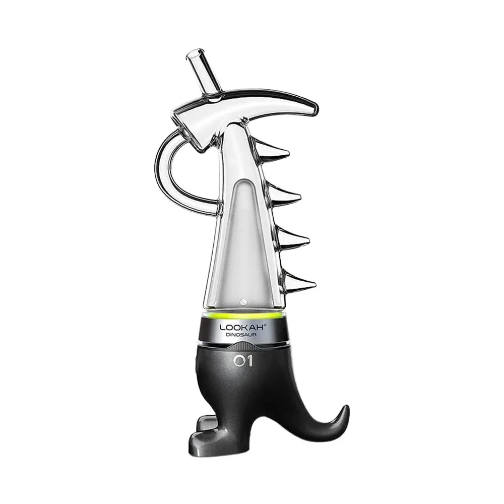 Lookah Dinosaur eRig | 950mAh - Image 2