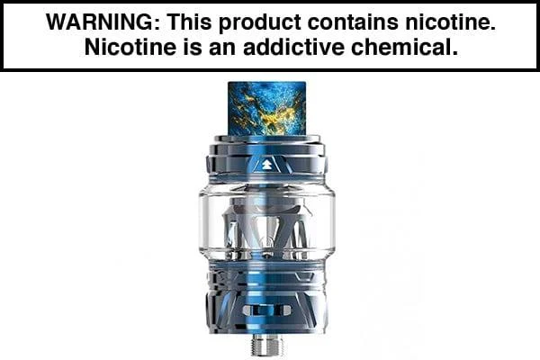 HORIZON FALCON 2 SUB OHM TANK - Image 2