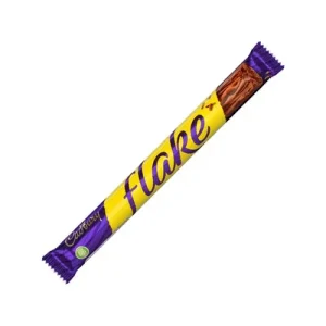 Cadbury Flake Chocolate Bar