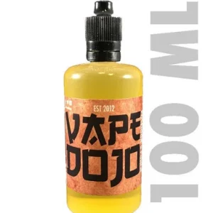 Poseidon's Punch | Vape Dojo Charlie Noble