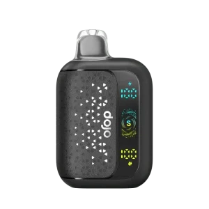 DOJO Sphere S 40K Tobacco Disposable Vape (5%, 40000 Puffs) - Tobacco