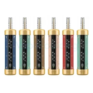 Airmez HABIBI 120K Kit