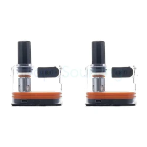 Hellvape Dead Rabbit Replacement Pod Cartridge