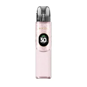 GEEKVAPE Wenax Q2 30W Pod Kit - Powder Pink