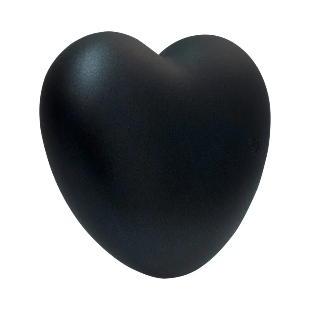 VeDO Amore Rechargeable Pleasure Vibe Black - Image 2