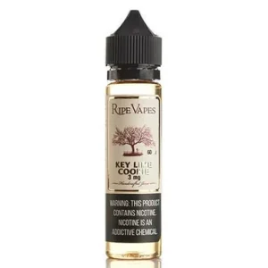 Key Lime Cookie by Ripe Vapes
