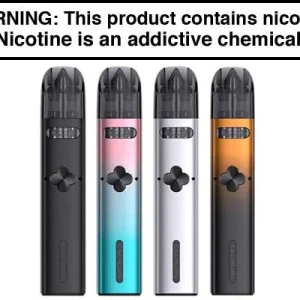 UWELL CALIBURN EXPLORER 32W VAPE POD KIT