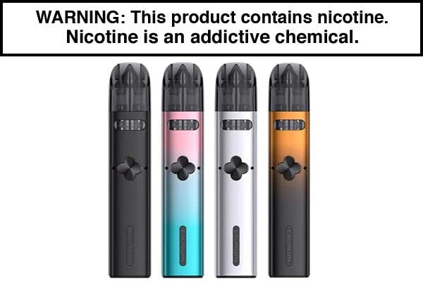 UWELL CALIBURN EXPLORER 32W VAPE POD KIT
