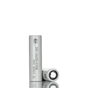 Molicel 18650 3000mAh 30A Battery (P30B) – Pack of 2