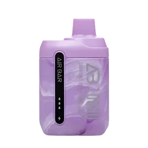 Cranberry Splash - Air Bar AB10000