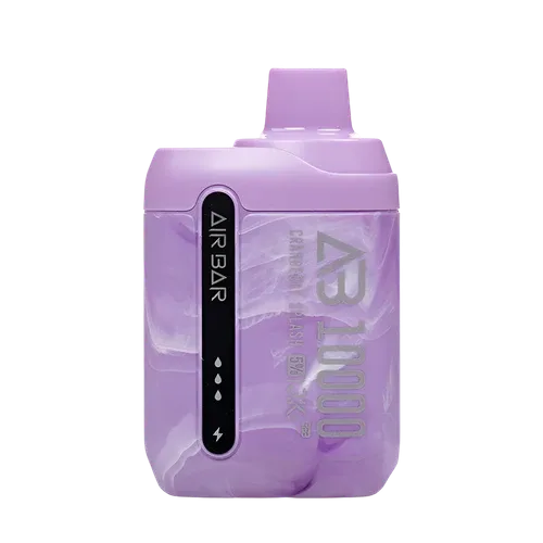 Cranberry Splash - Air Bar AB10000