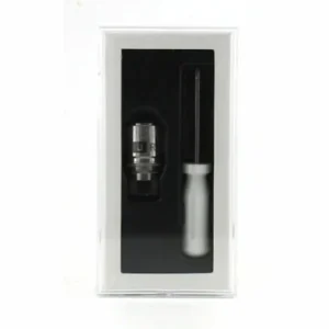 Crown RBA/RDA Deck