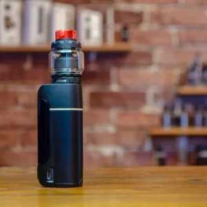 What Is a Drip Tip?