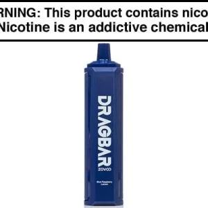 ZOVOO DRAG BAR F8000 DISPOSABLE – 8000 PUFFS