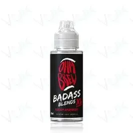 Ohm Brew Badass Blends Rockin Raspberry Sorbet 100ml