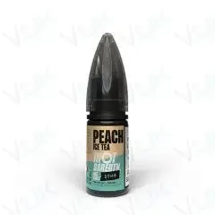 The Best Peach Flavoured Vape Liquids