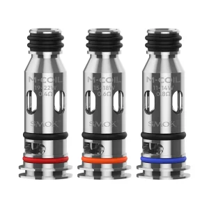SMOK M Coil for Tech247 Pod System (5pcs/pack)