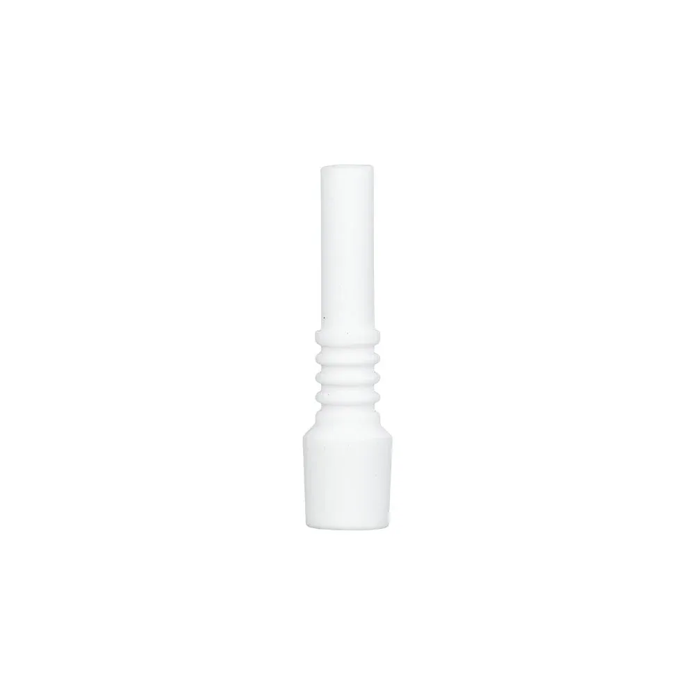 Hillside Glass Ceramic Dab Tips - 1.5" / 10mm M 6pcs - Image 2