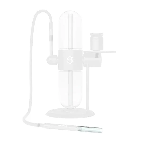 Stündenglass Bubble Glass Hose Tip - Image 2