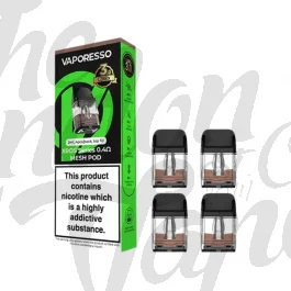 Vaporesso Xros Corex 3.0 Pods