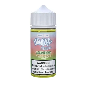 Skwezed Watermelon ICED 100ml - 3MG