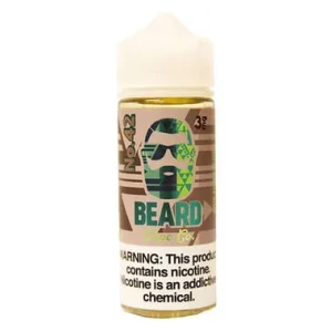 #42 Cold Fruit Cup | Beard Vape Co
