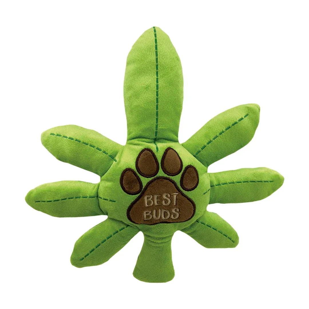 Thread Heads Dog Toys