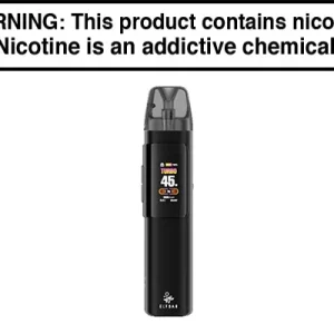 URBAN TALE XPLORE PRO 45W VAPE POD KIT