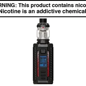 FREEMAX MAXUS 3 200W STARTER KIT