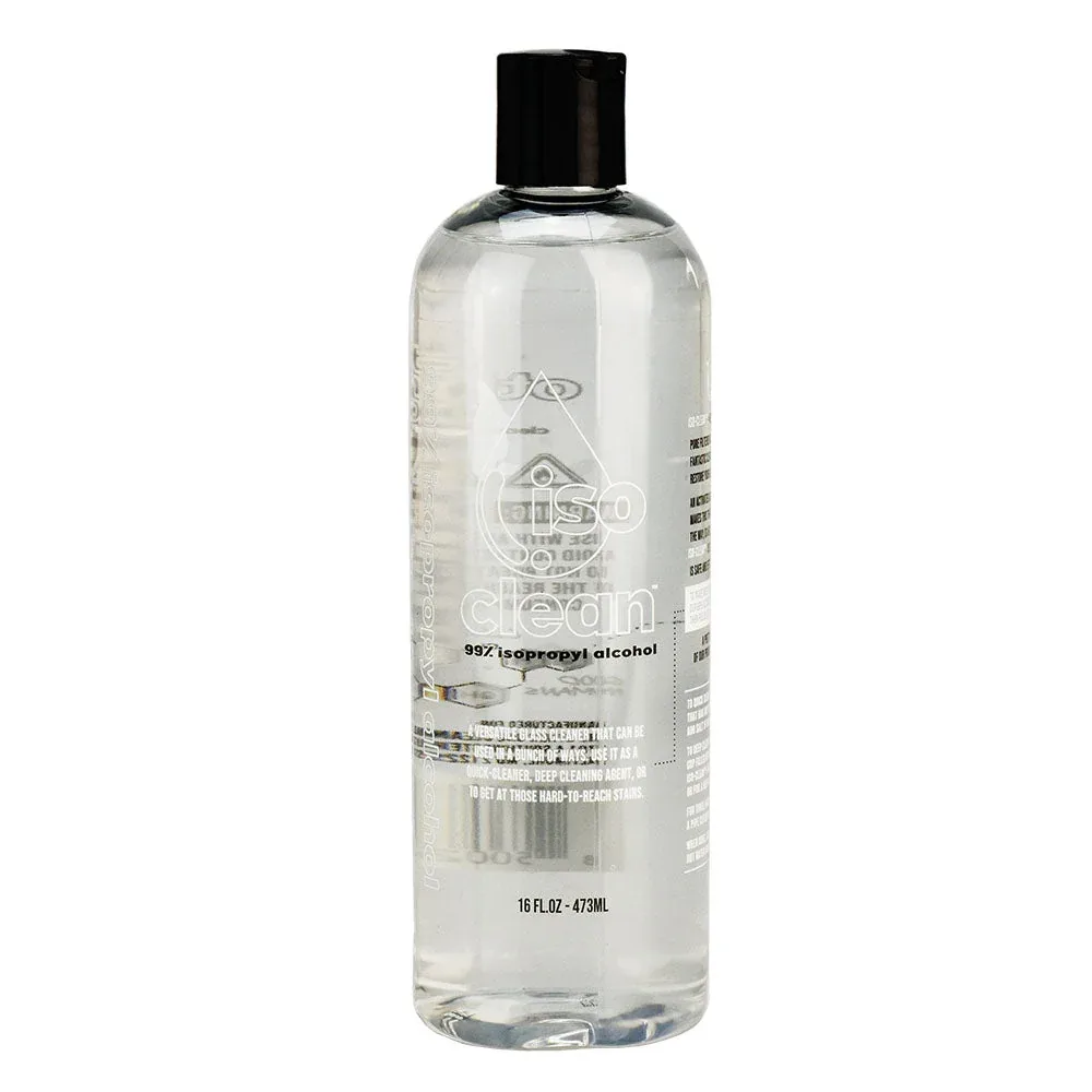 Isopropyl Alcohol Cleaner - 16oz - Image 2