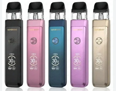 XROS Pro 2 Starter Kit | Vaporesso