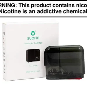 SUORIN AIR REPLACEMENT PODS