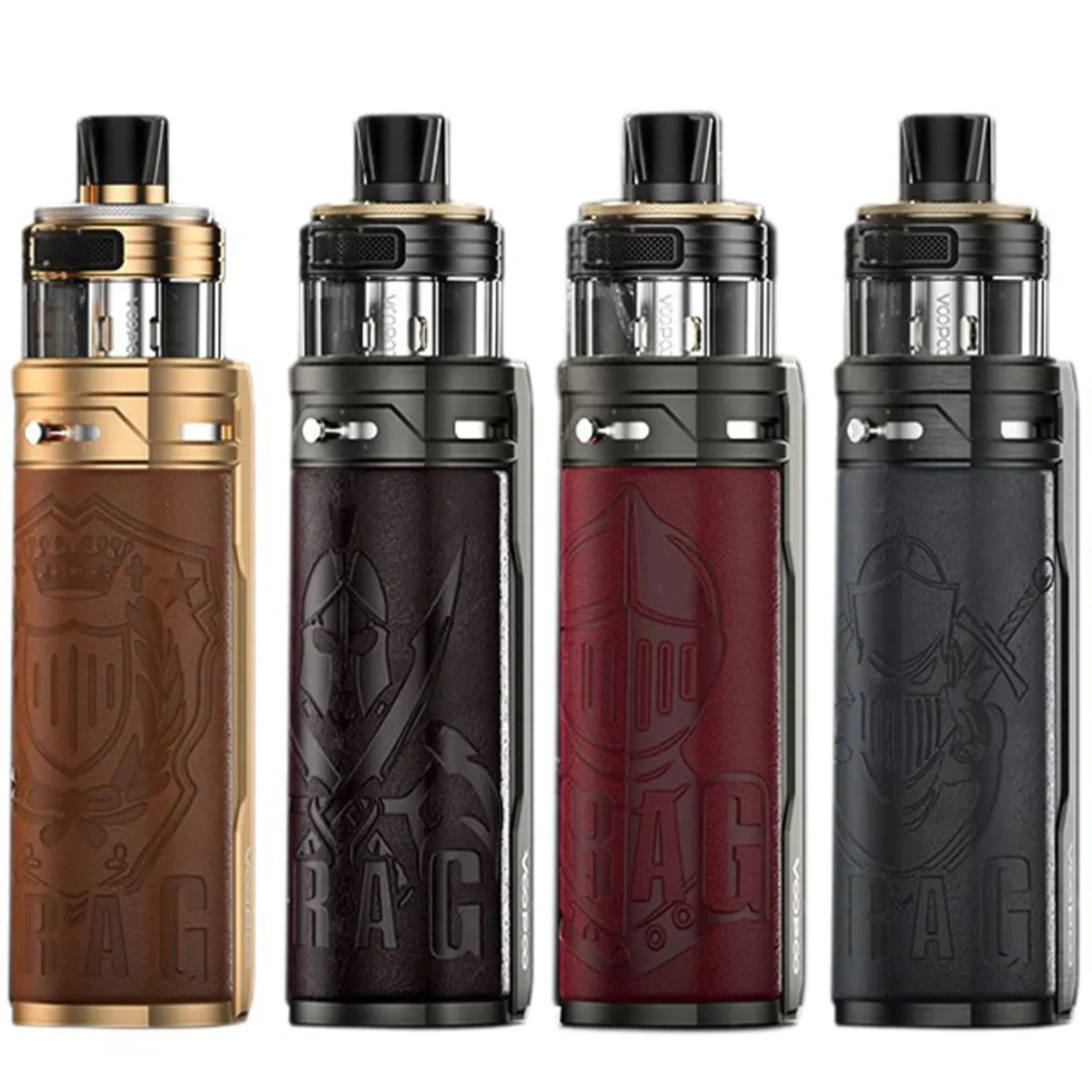 Voopoo Drag S Mod Pod Kit | Best Price - Image 2