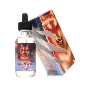 Wolfpack | ANML UNLEASHED | 60ml