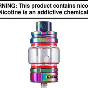 SMOK TFV16 RETURN OF THE KING SUB-OHM TANK