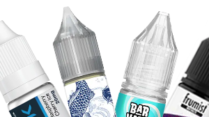 Nicotine Salt E