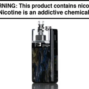 LVE Orion II Pro Limited Edition Kit