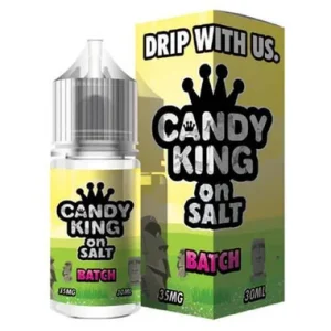 Batch | Candy King on Salt