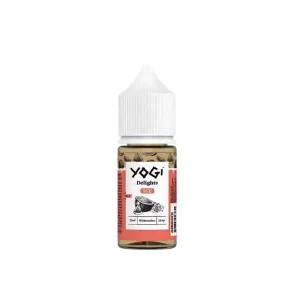 Yogi Delights Watermelon Ice Salts 30ml - 35mg