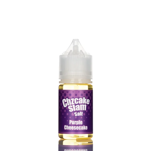 Slam Juice Salt - Image 2